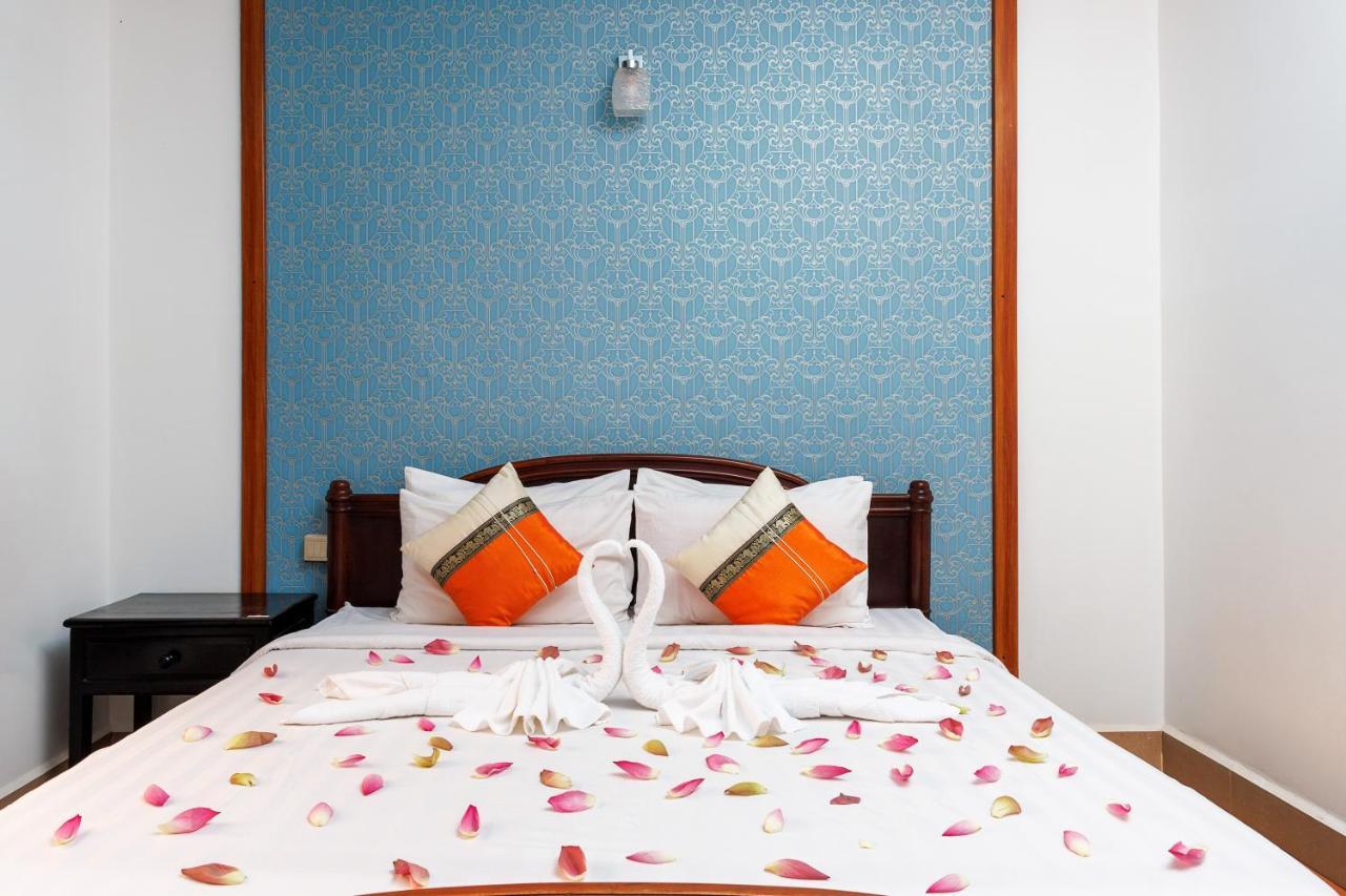 SIEM REAP URBAN BOUTIQUE HOTEL